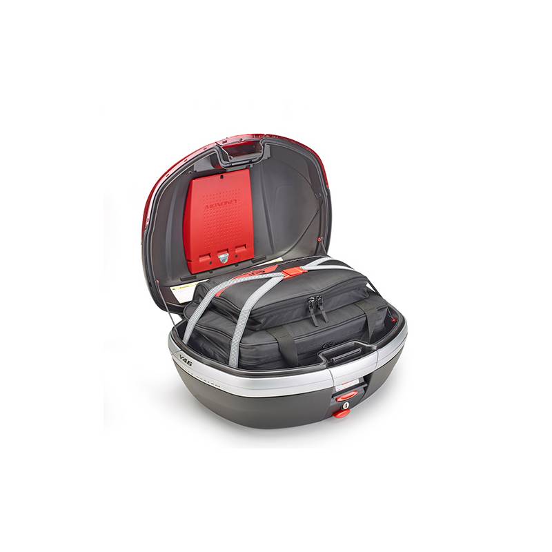 Bolsa Interna Givi T502B Para Moto Motorecambios Vferrer