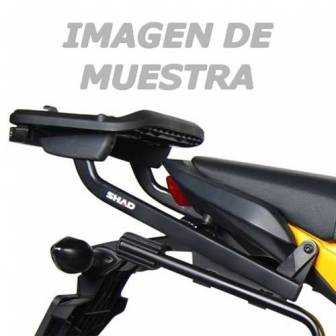 Fijación moto para maleta SHAD H0VF82ST