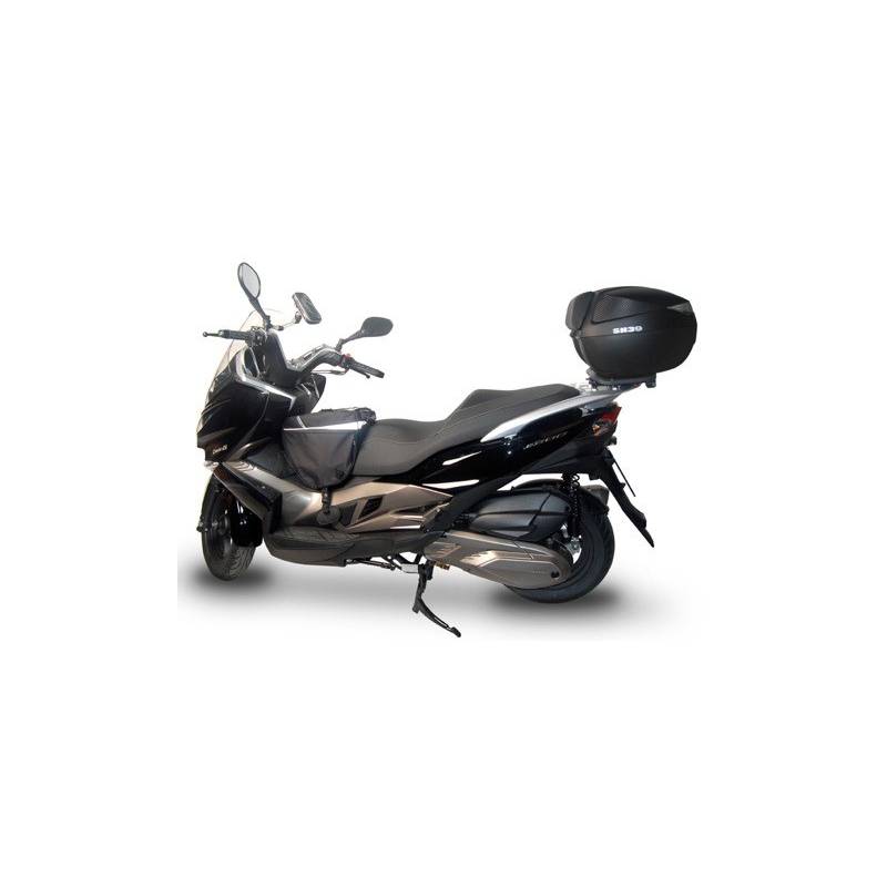 Fijación moto para maleta SHAD K0J334ST