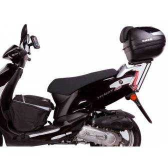 Fijación moto para maleta SHAD K0VT53ST