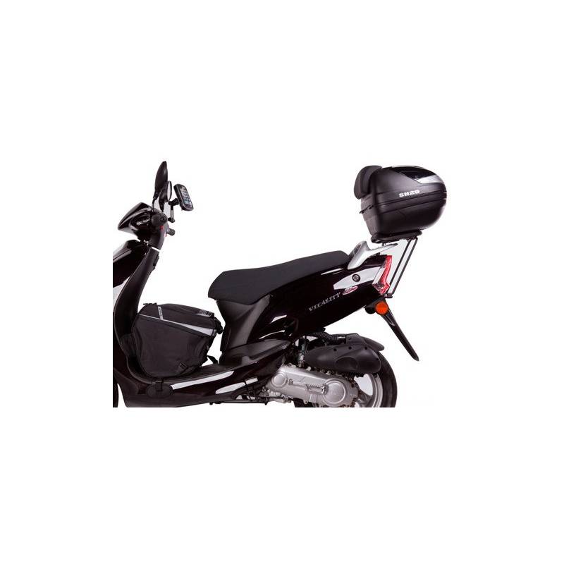 Fijación moto para maleta SHAD K0VT53ST