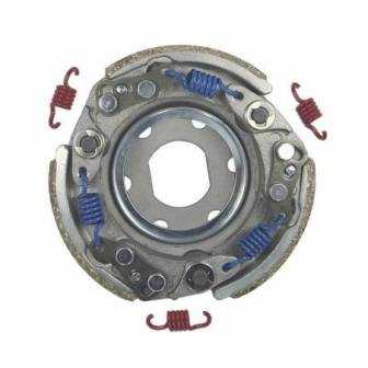 EMBRAGUE REGULABLE TECNIUM 107MM MOTOR PIAGGIO 1008326