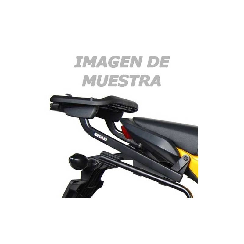 Fijación moto para maleta SHAD S0GS51ST