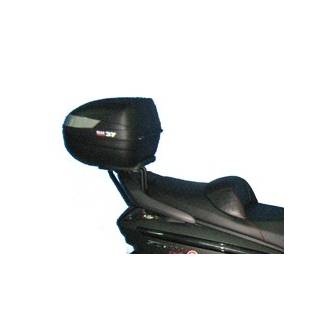 Fijación moto para maleta SHAD S0GT25ST