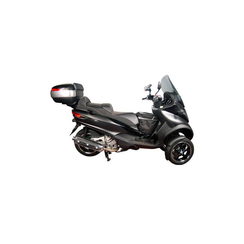 Fijación moto para maleta SHAD V0MP54ST