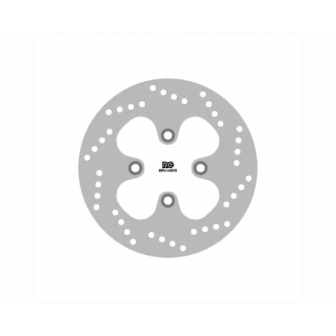 DISCO DE FRENO NG REFERENCIA 2148 MEDIDAS 220X58X4