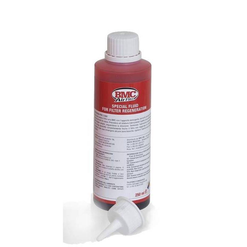 SPRAY LUBRICANTE BMC FILTRO AIRE 250ML