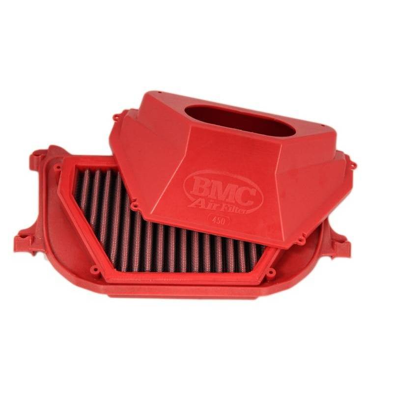 FILTRO AIRE BMC FM450/04