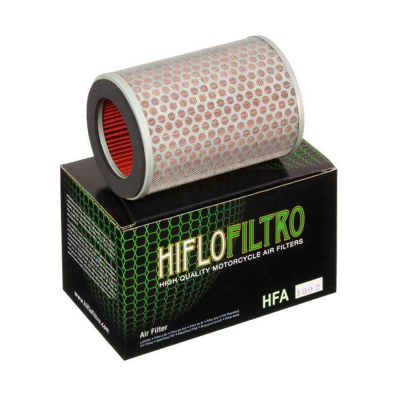 Filtro aire moto HIFLOFiltro HFA1602