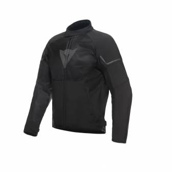 CHAQUETA DAINESE IGNITE AIR TEX BLACK/GRAY