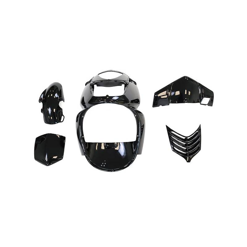 Kit Carenados TNT Aprilia Sonic 50 98-08 5 Piezas