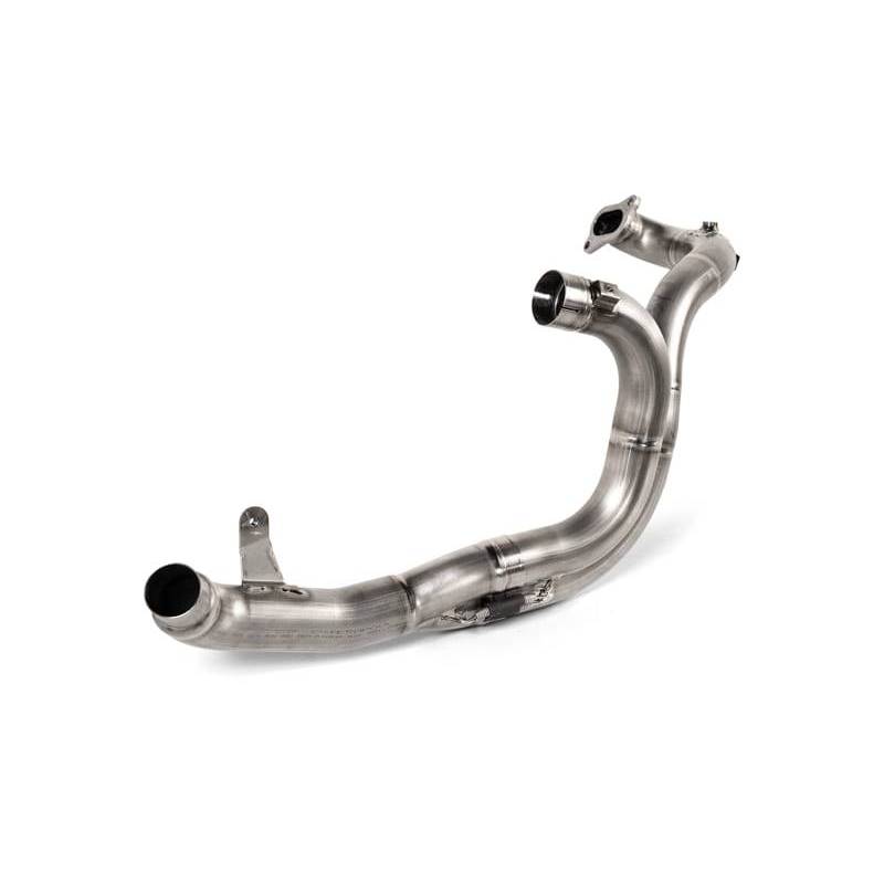 COLECTOR AKRAPOVIC INDIAN E-IN12E1