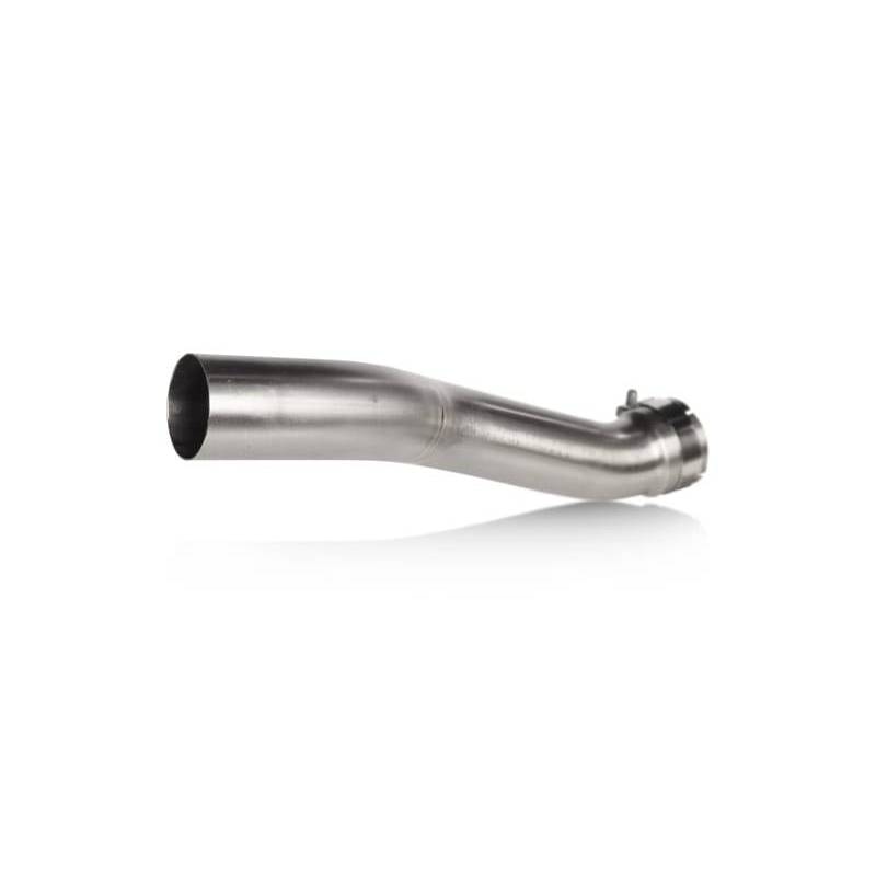 TUBO UNION AKRAPOVIC HARLEY DAVIDSON L-HD12SO1