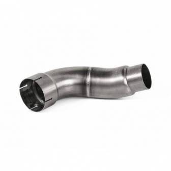 TUBO UNION AKRAPOVIC INDIAN L-IN12R1