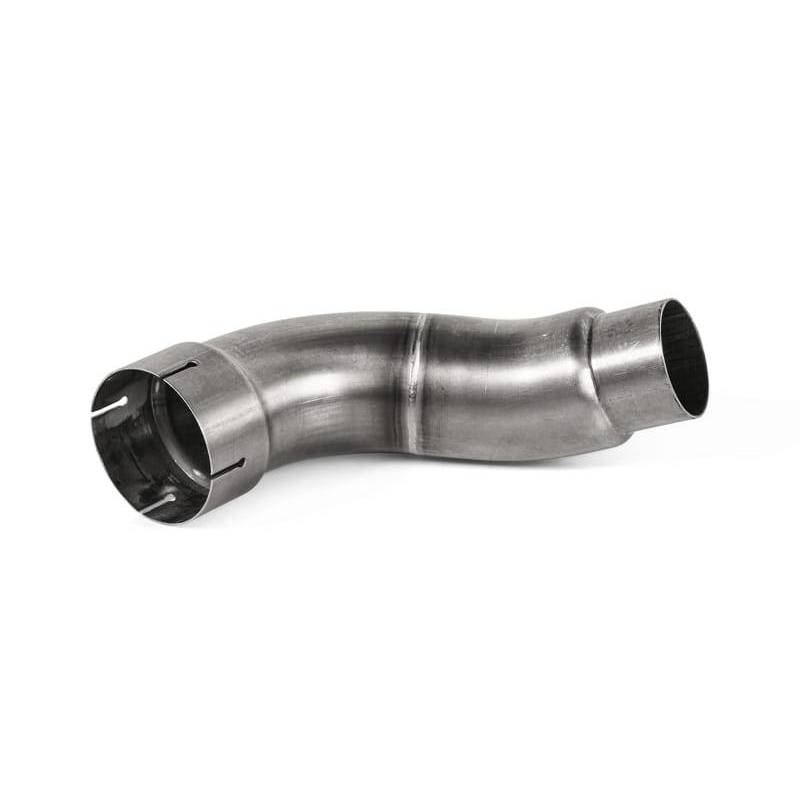 TUBO UNION AKRAPOVIC INDIAN L-IN12R1