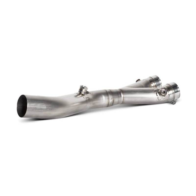 TUBO UNION AKRAPOVIC YAMAHA L-Y10SO15T