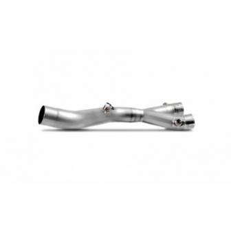 TUBO UNION AKRAPOVIC YAMAHA L-Y10SO17