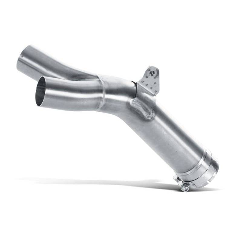 TUBO UNION AKRAPOVIC YAMAHA L-Y10SO6