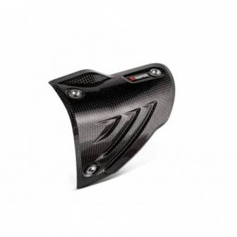 PROTECTOR DE CALOR AKRAPOVIC BMW P-HSB10E3