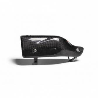 PROTECTOR DE CALOR AKRAPOVIC HONDA P-HSH3SO1