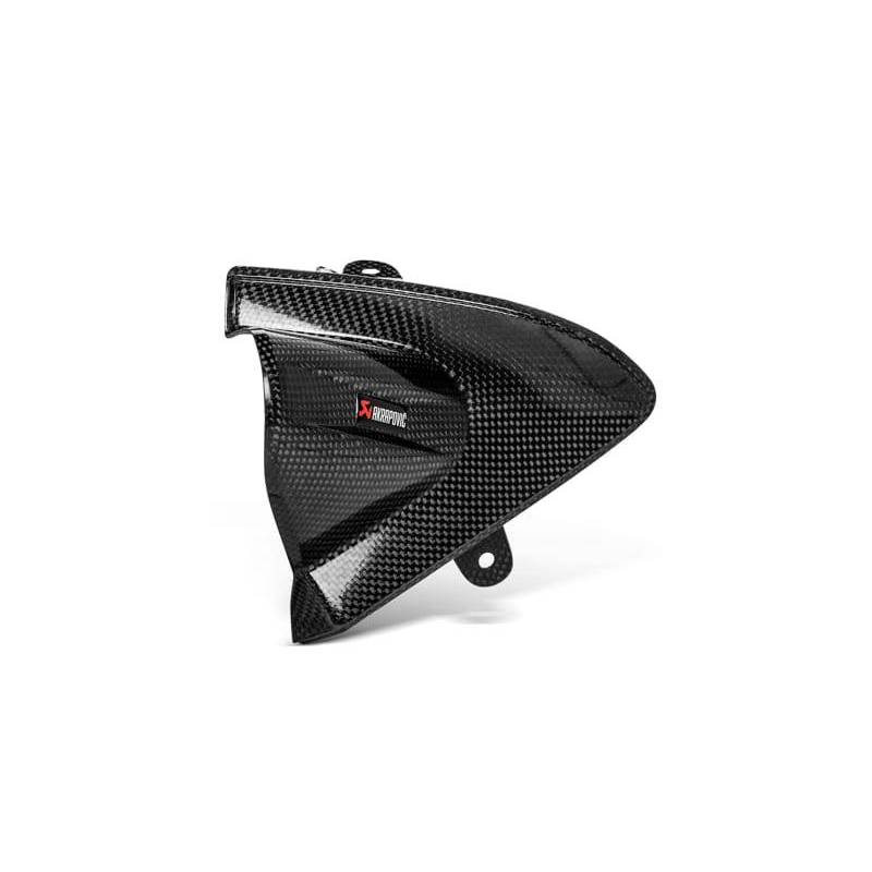 PROTECTOR DE CALOR AKRAPOVIC YAMAHA P-HSY3SO1