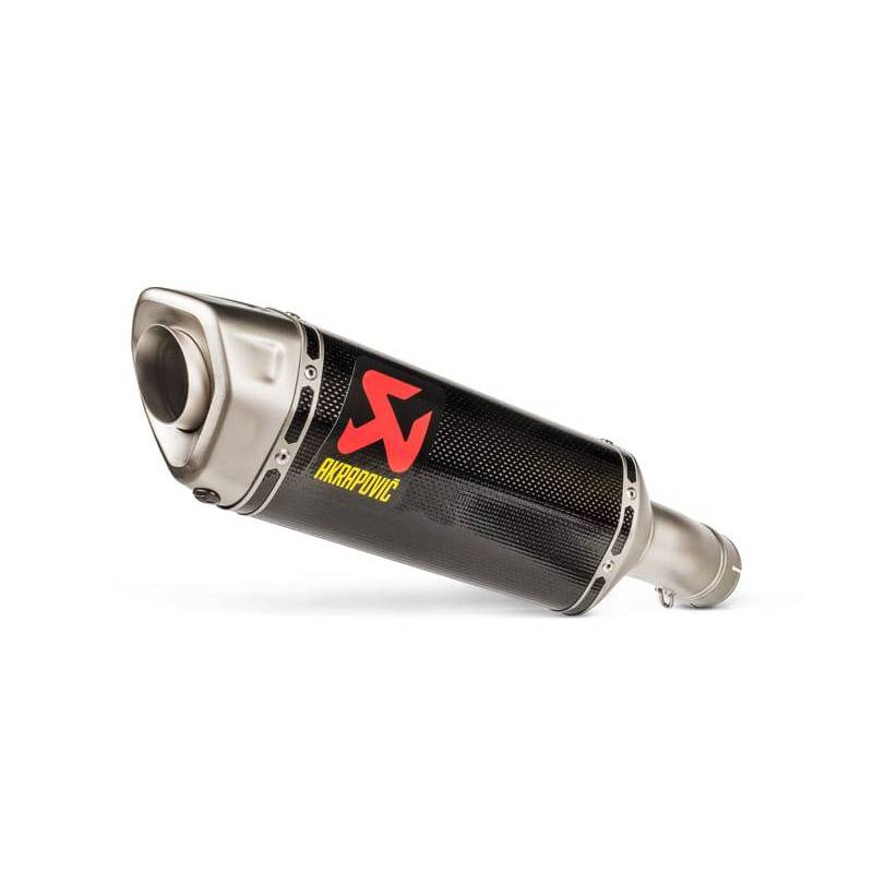 ESCAPE AKRAPOVIC BMW S-B10SO16-HZC SLIP-ON LINE