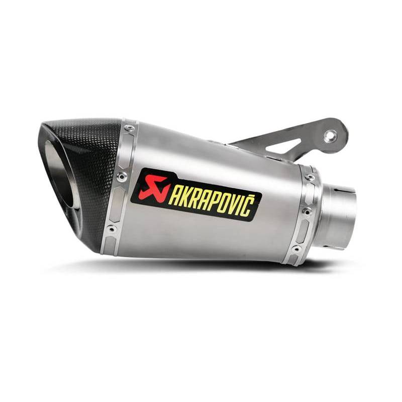 ESCAPE AKRAPOVIC BMW S-B10SO1-HASZ SLIP-ON LINE