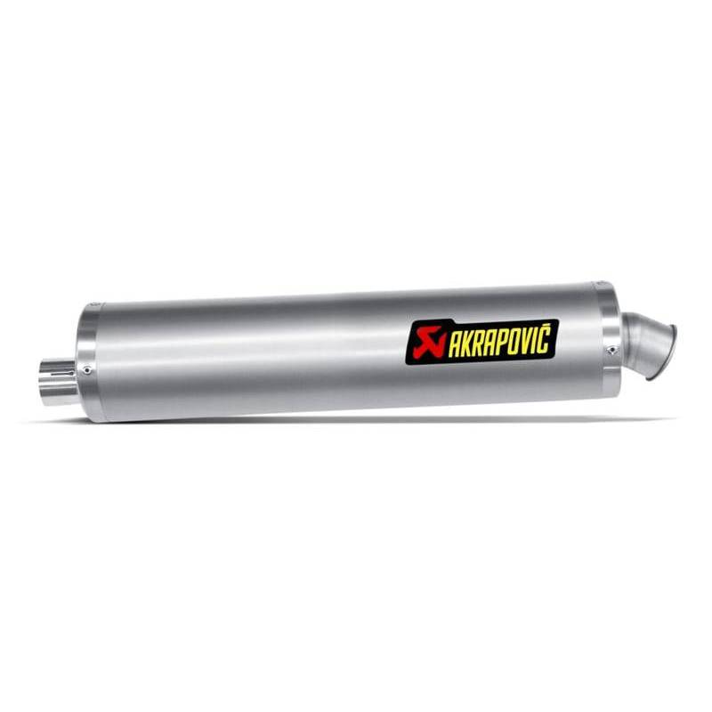 ESCAPE AKRAPOVIC BMW S-B11SO1-HT SLIP-ON LINE