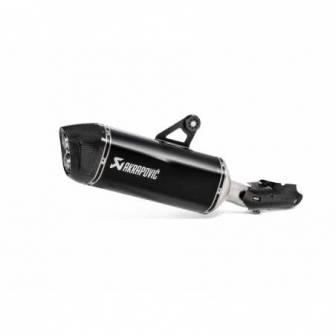 ESCAPE AKRAPOVIC BMW S-B12SO23-HAATBL SLIP-ON LINE