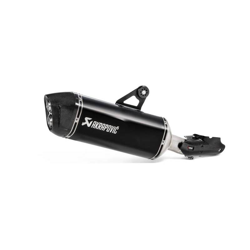 ESCAPE AKRAPOVIC BMW S-B12SO23-HAATBL SLIP-ON LINE