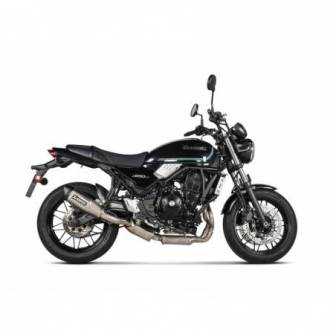 Escape Akrapovic Kawasaki S-K6SO8-HCQT Slip-On Line