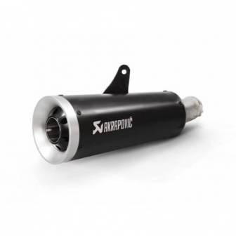 ESCAPE AKRAPOVIC KAWASAKI S-K9SO5-HBAVTBL SLIP-ON LINE