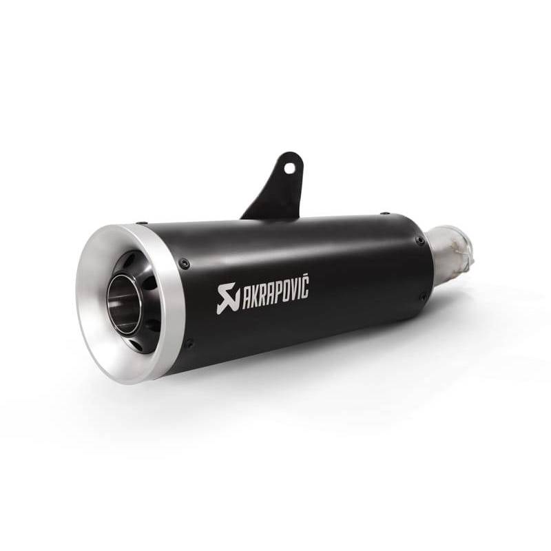 ESCAPE AKRAPOVIC KAWASAKI S-K9SO5-HBAVTBL SLIP-ON LINE