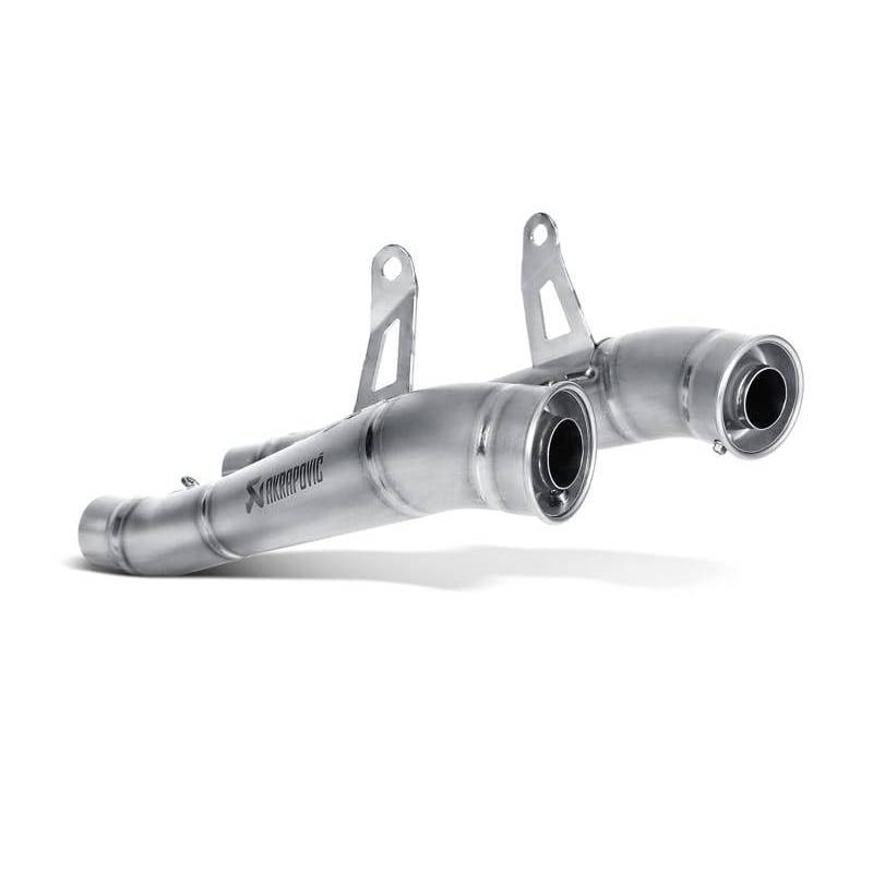 ESCAPE AKRAPOVIC KAWASAKI SM-K10SO2T SLIP-ON LINE