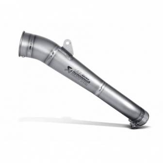 ESCAPE AKRAPOVIC SUZUKI SM-S6S02T SLIP-ON LINE