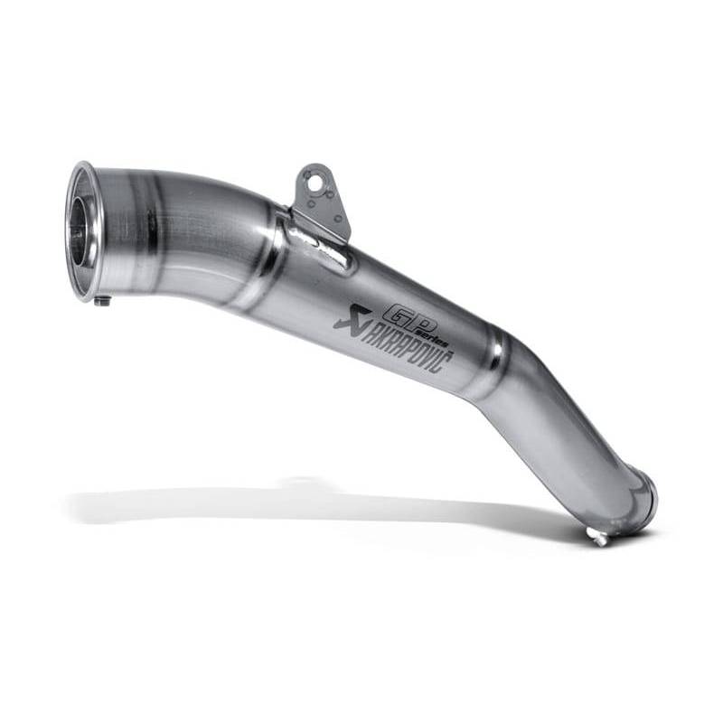 ESCAPE AKRAPOVIC SUZUKI SM-S7SO1T SLIP-ON LINE