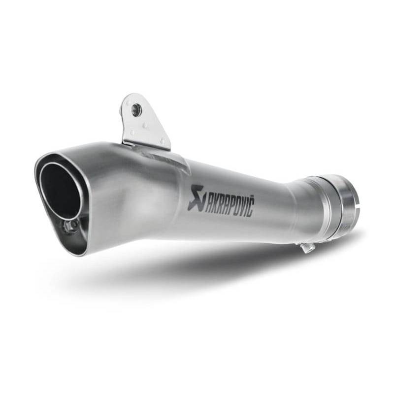 ESCAPE AKRAPOVIC YAMAHA SM-Y6SO6T SLIP-ON LINE