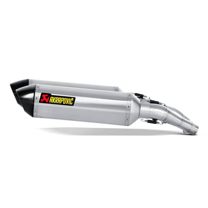 ESCAPE AKRAPOVIC YAMAHA S-Y13SO3-HT SLIP-ON LINE