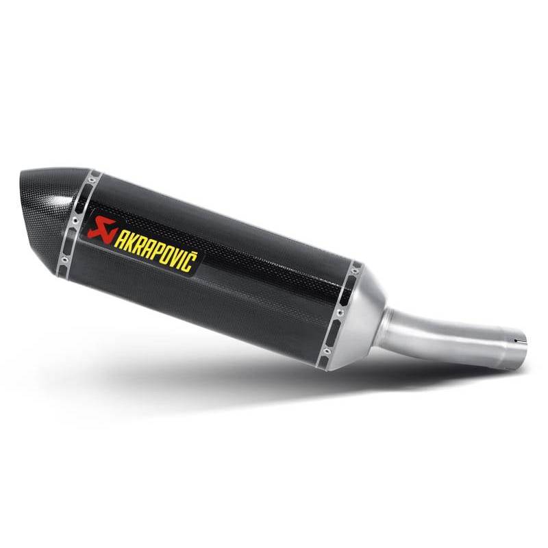 ESCAPE AKRAPOVIC YAMAHA S-Y8SO1-HRC SLIP-ON LINE