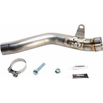 Tubo Union Akrapovic Kawasaki L-K10SO5/1