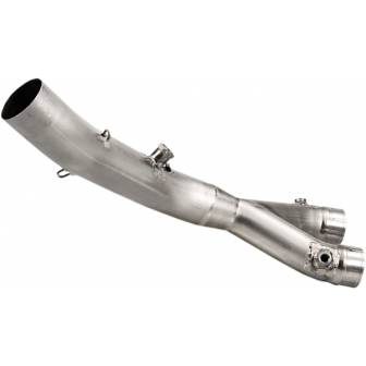 Tubo Union Akrapovic Yamaha L-Y10SO11T/TD