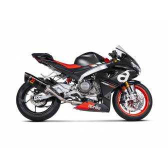 Escape Akrapovic Aprilia S-A6R3-APLC Racing Line