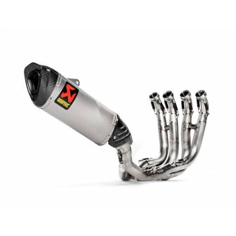 Escape Akrapovic BMW S-B10E10-APLT Evolution Line