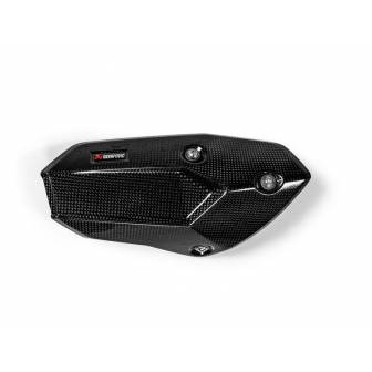 Escape Akrapovic BMW S-B10SO13-HZC Slip-On Line