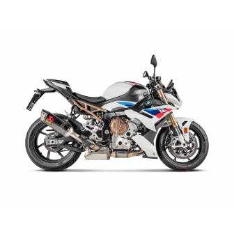 Escape Akrapovic BMW S-B10SO16-HZC Slip-On Line