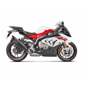 Escape Akrapovic BMW S-B10SO6-HDVDZBL Slip-On Line