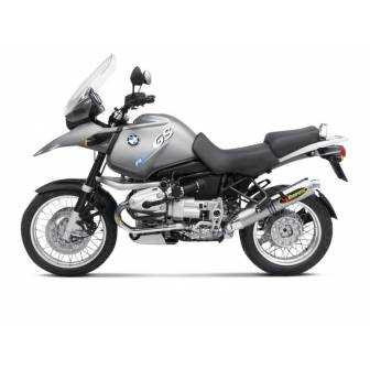 Escape Akrapovic BMW S-B11SO1-HT Slip-On Line