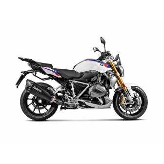 Escape Akrapovic BMW S-B12SO22-HALAGTBL Slip-On Line