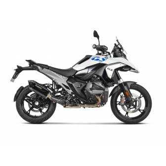 Escape Akrapovic BMW S-B13SO4-HJGTBL Slip-On Line