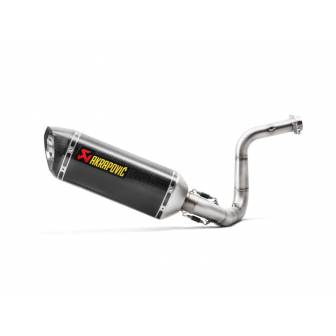 Escape Akrapovic BMW S-B3R1-RC/1 Racing Line